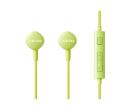 Samsung Słuchawki HS1303 3.5 mm zielony - 320780 - zdjęcie 2